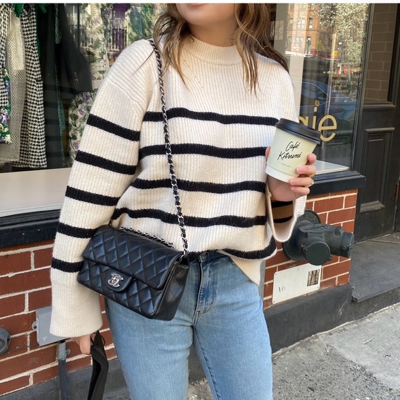 Zara sweater - Picture 5 of 6